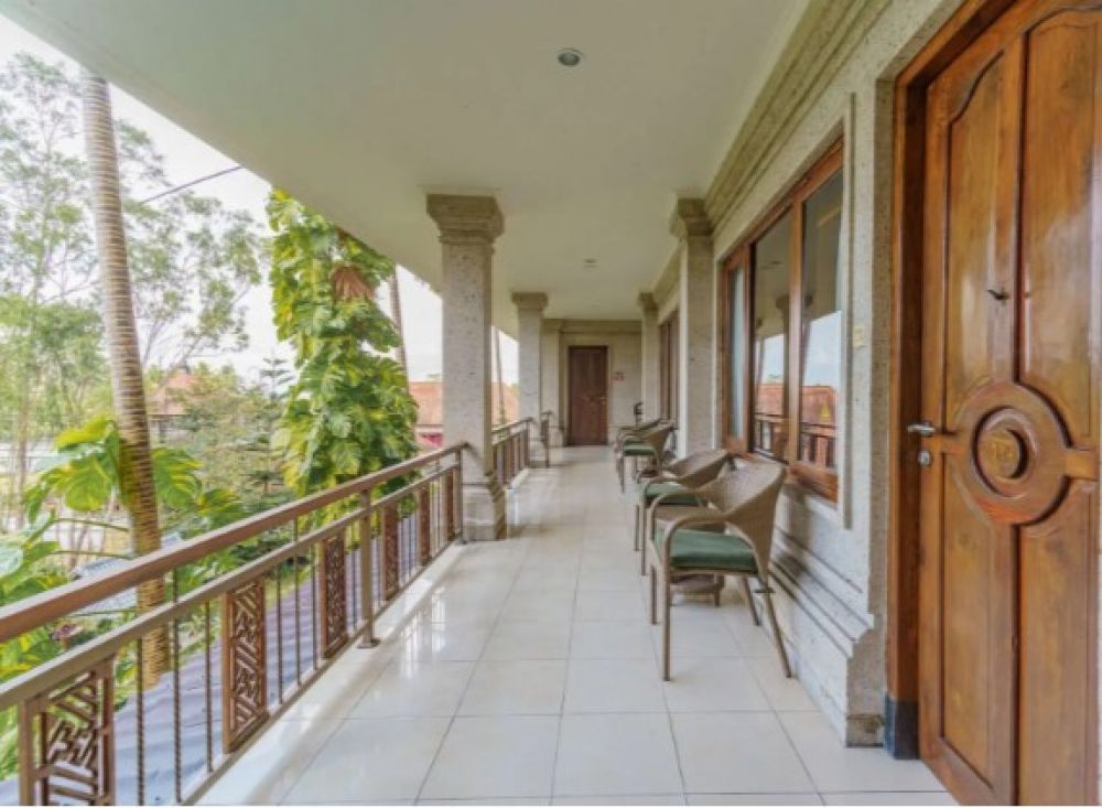 Ananda Superior, Om Ham Retreat and Resort 3*