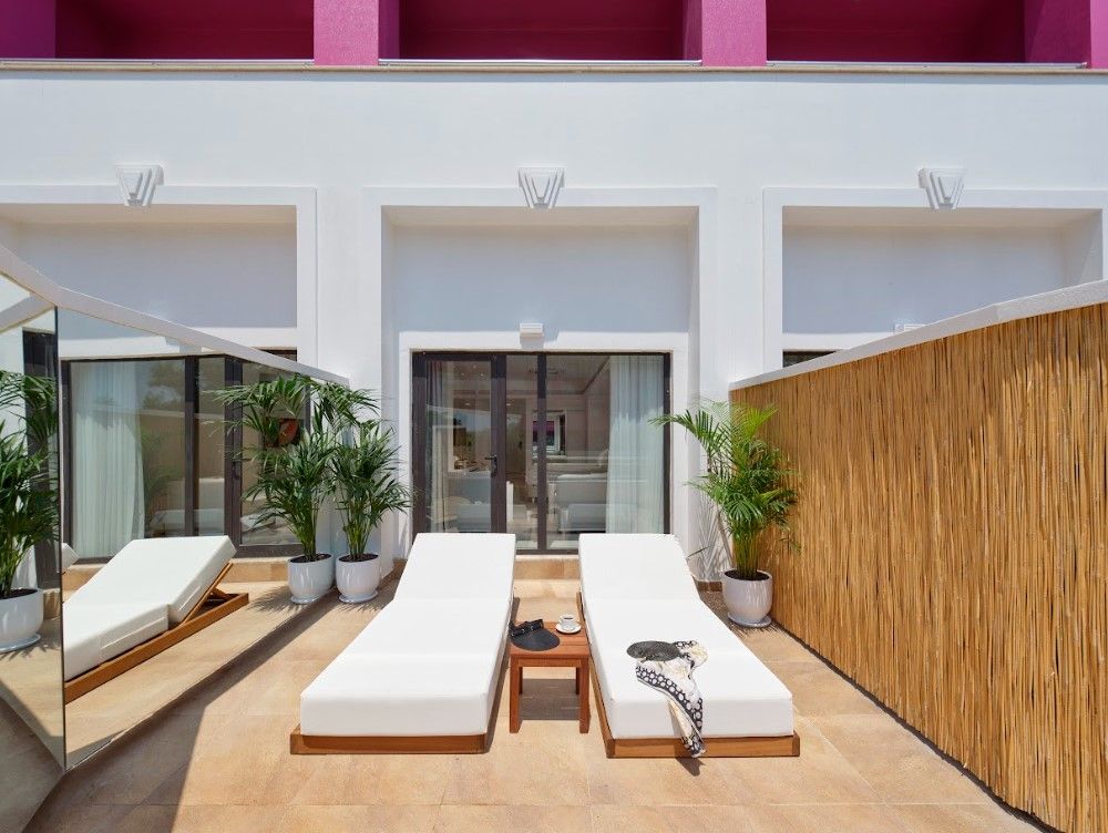 DELUXE LARGE ROOM, FashionTV Luxe Resort 5*