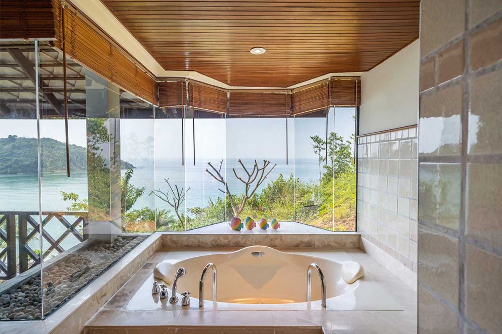 Horizon Suite Hillside, Ao Prao Resort 4*