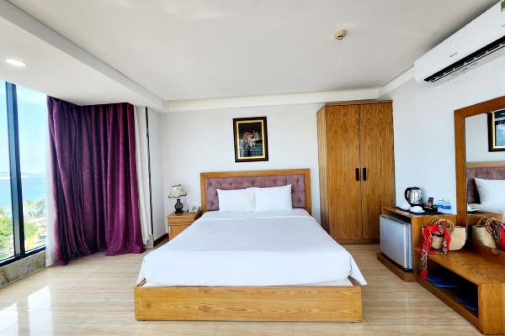 executive suite Ocean View, Happy Light 3*