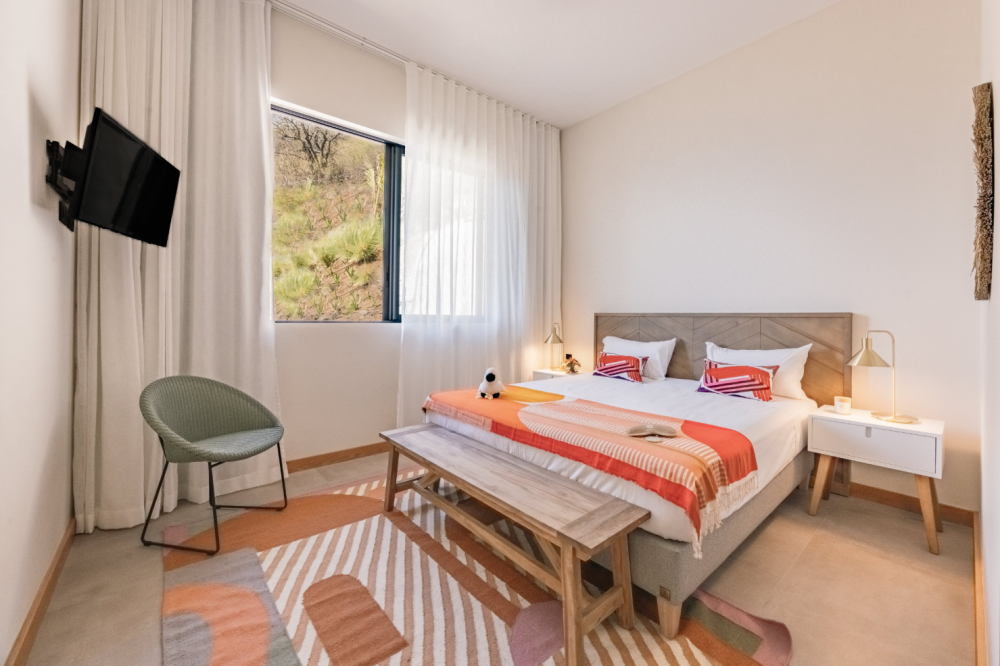 Legend Apartment with Ocean View, Legend Hill Resort & Spa 5*