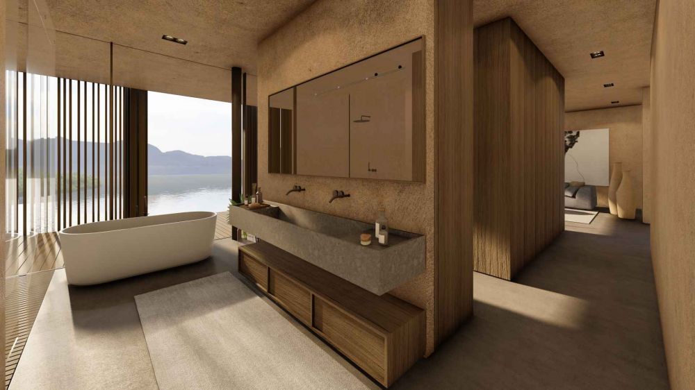 Sunset Citrus Villa 3 Bedroom, Lujo Hotel Bodrum 5*