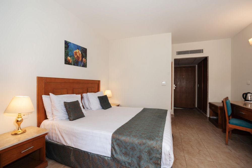 Bungalows Family Room, Riviera Aqua Park Resort (ex.Hawaii Riviera Aqua Park) 4*