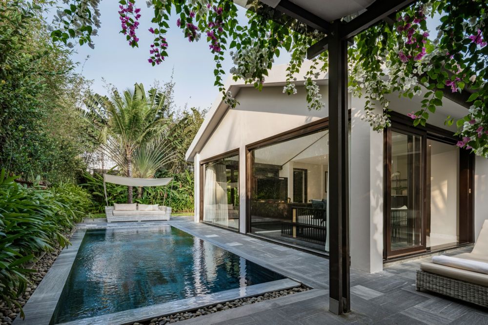 Two Bedroom Pool Villa, TIA Wellness 5*