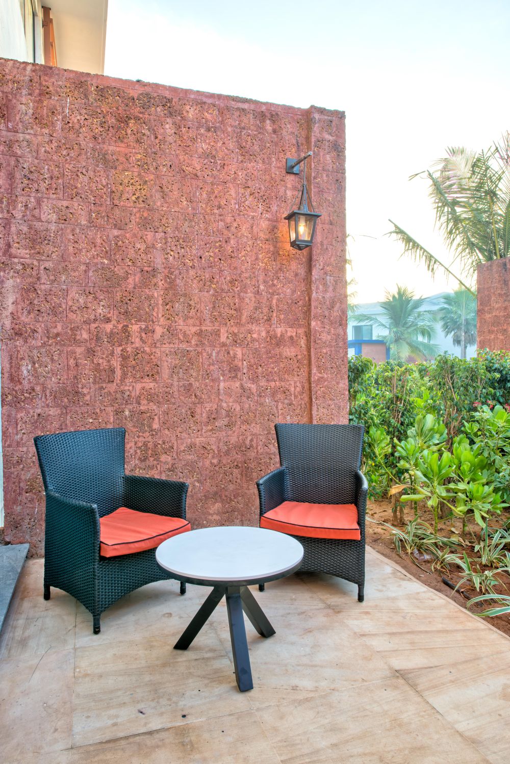 Luxury patio room, Azaya Beach Resort 5*
