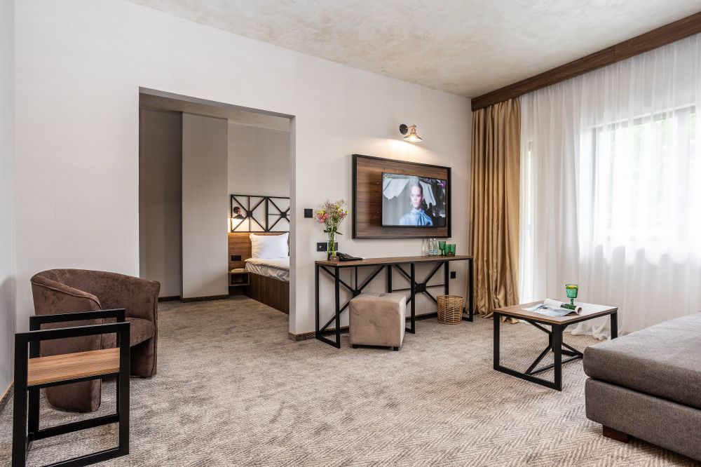 One-Bedroom Apartment, Noma Boutique (ex. Villa Mare) | Adults Only 5*