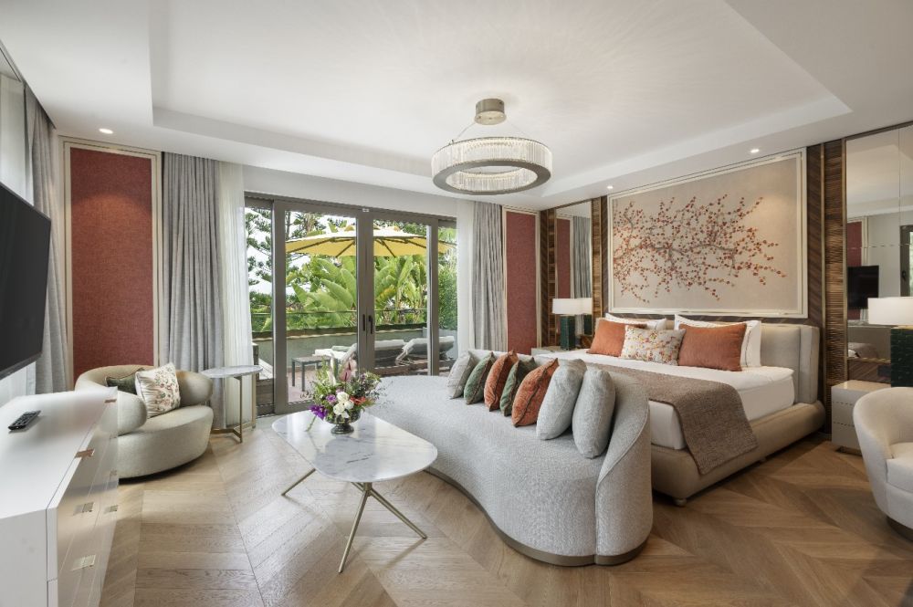 Ela Vi̇lla, Ela Excellence Resort Belek (ex. Ela Quality Resort) 5*