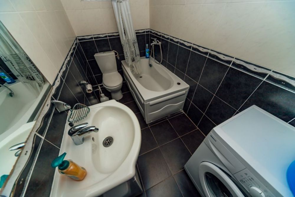 APP 04 One Bedroom, Andric Apartments 4*