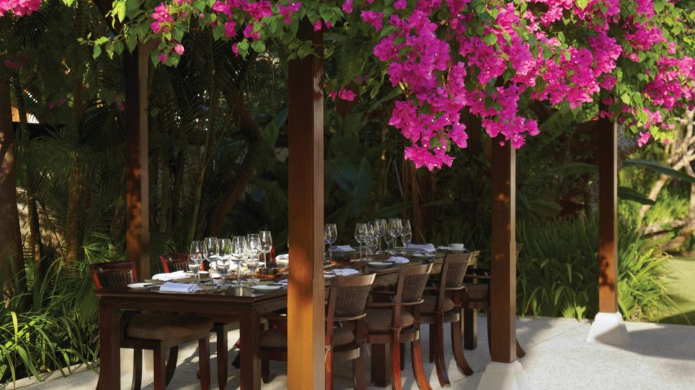 Two Bedroom Garden Residence Villa, Four Seasons Resort Bali at Jimbaran Bay 5*