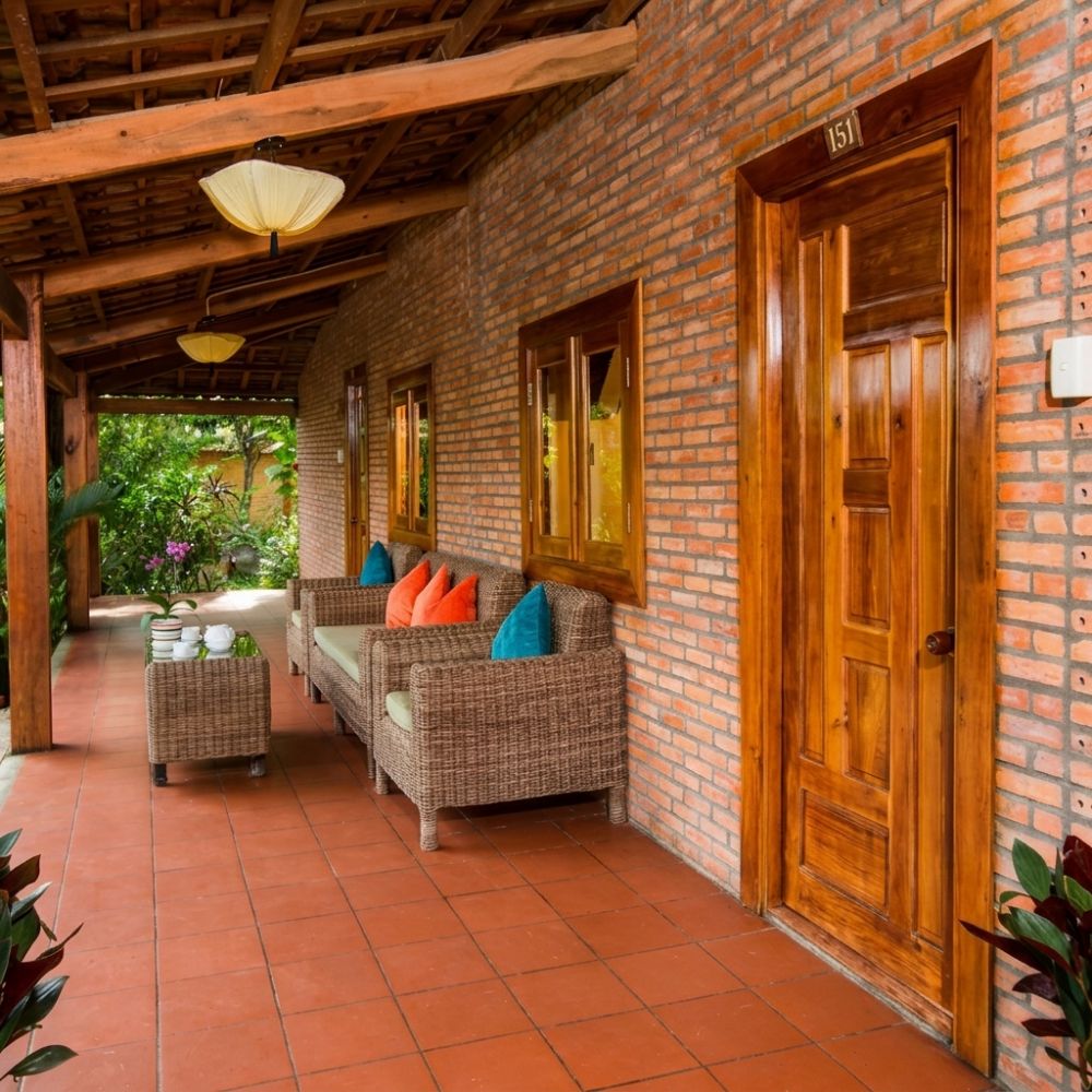 Garden Bungalow, Milana Beach Resort & Spa Phu Quoc 4*