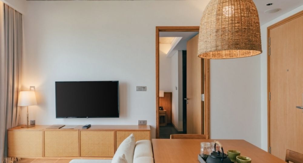 1 Bedroom Studio, Chicland Hotel 4*