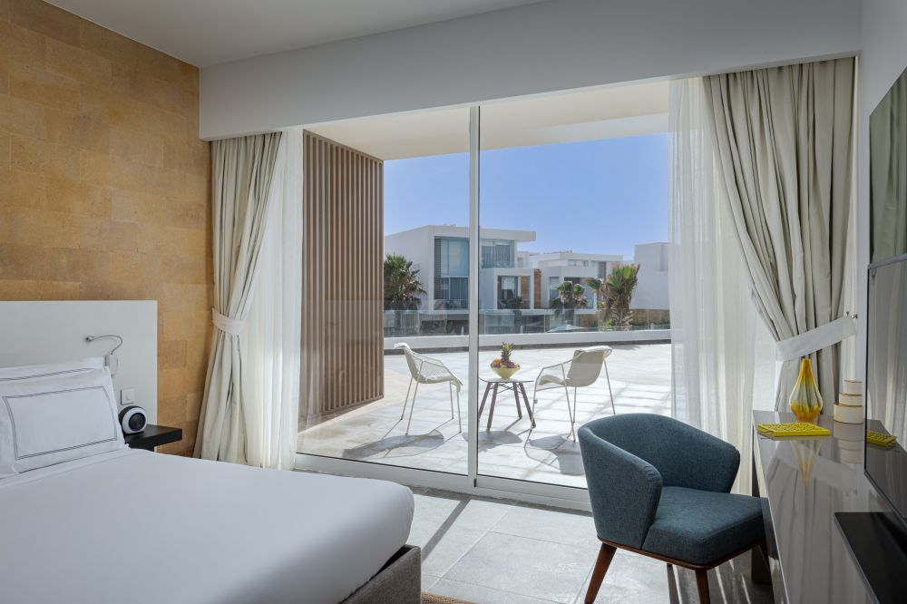 M-Suite, The G Hotel Seashell 5*