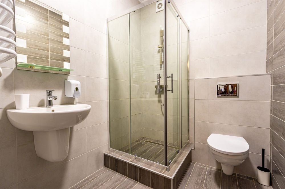 2-местный, Князів Двір 3*