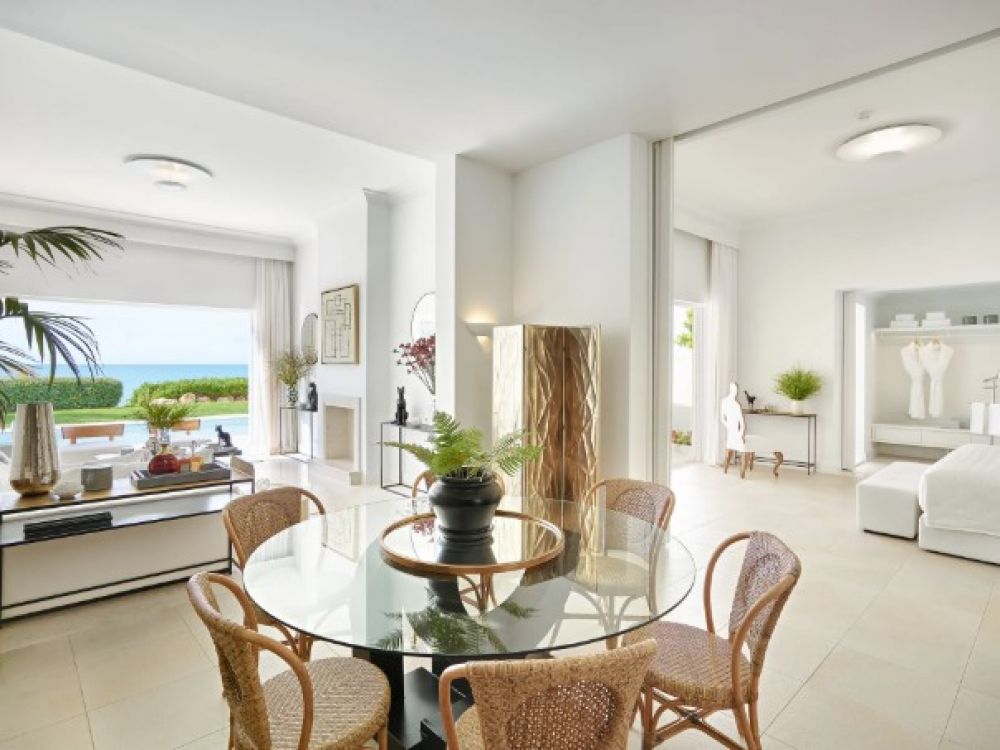 Villa Iolas Private Pool, Mandola Rosa a Grecotel Resort to Live 5*