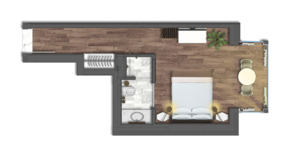 Superior Room, Biblos Resort Alacati 5*