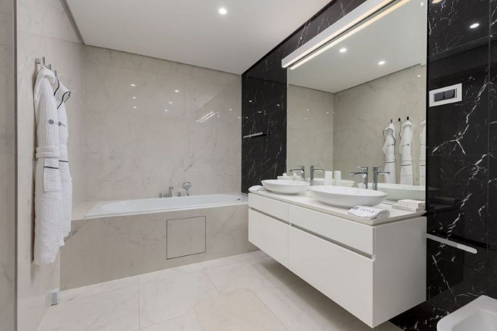 Two Bedroom Garden View Line, Dukley Hotel & Resort 5*