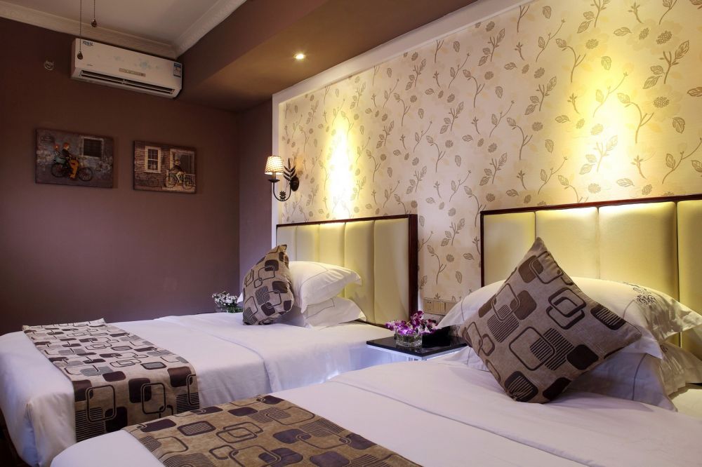Family, Care Hotel Coast Collection 2*