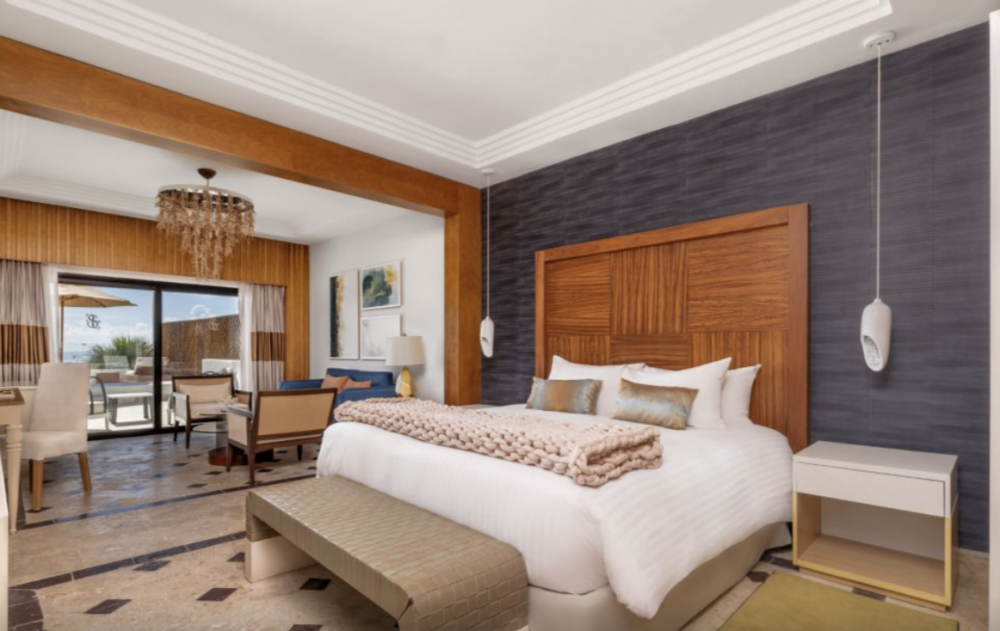 Premium, Sanctuary Cap Cana | Adults only 5*