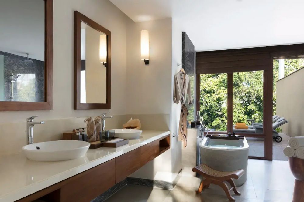 Ocean View Pool Villa, Anantara Peace Heaven Resort 5*