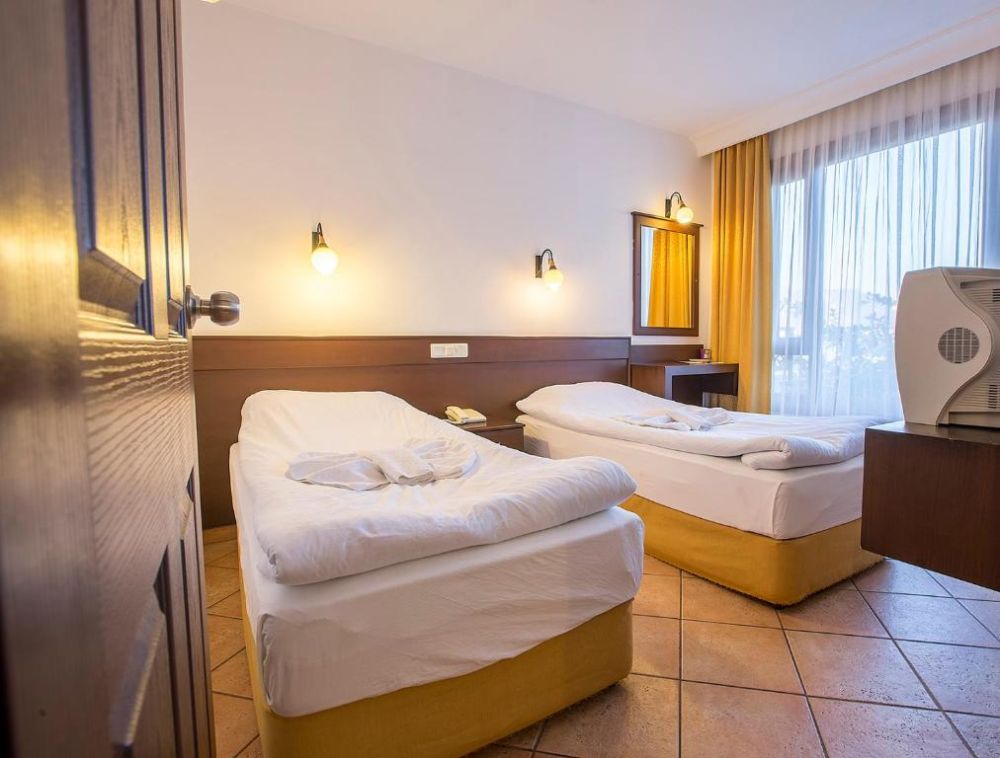 Standard Room, Villa Sonata Hotel 3*