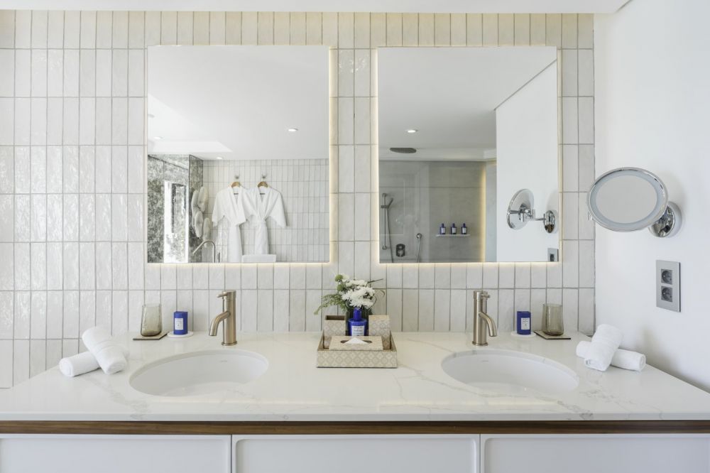 Royal Villa, Royal Palm Beachcomber Luxury 5*