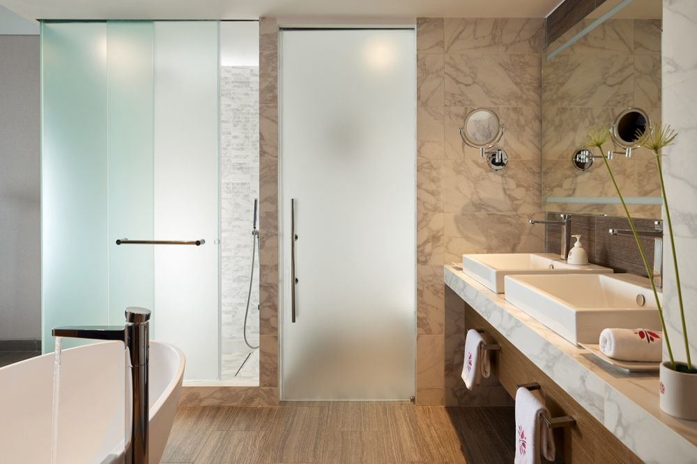 Junior Suite Ionian Sea View, Angsana Corfu Resort & Spa 5*