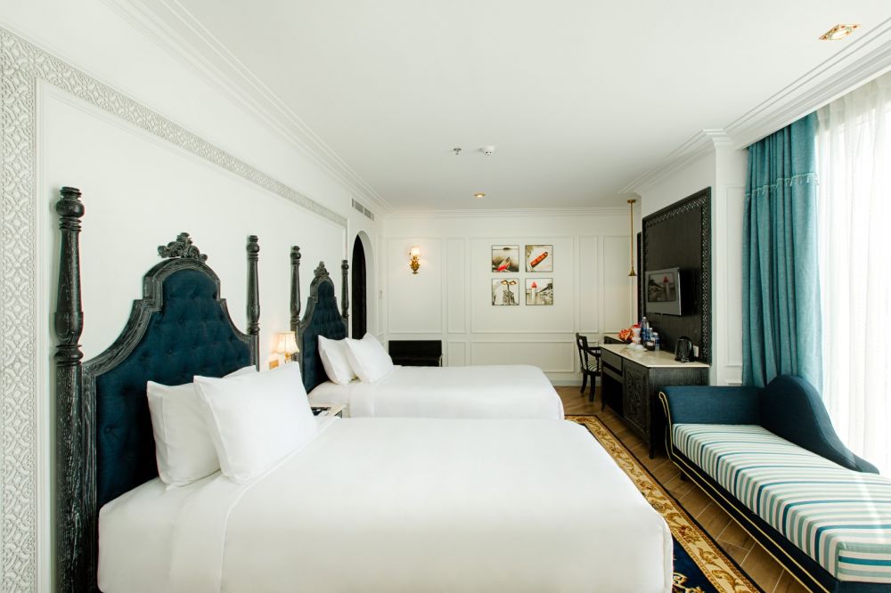 Superior, Fivitel Danang 4*