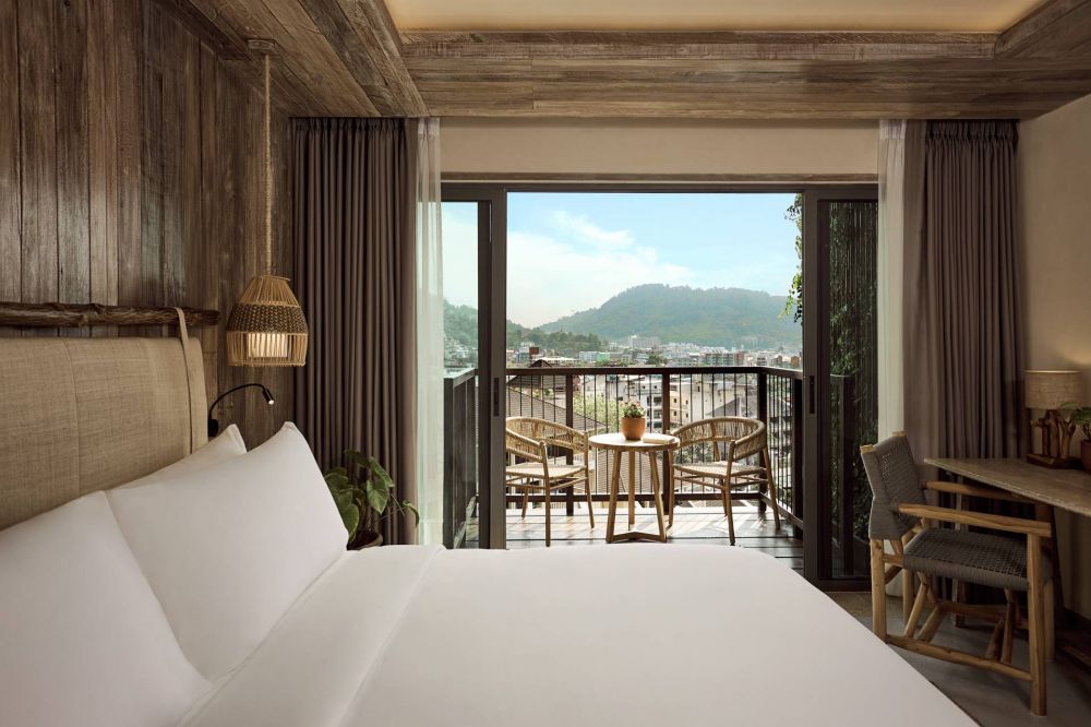 2 Bedroom Suite Garden View, Vignette Collection Dinso Resort & Villas Phuket (ex. Dinso Resort & Villas) 5*