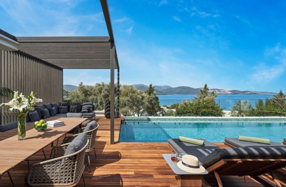 Pearl Villa, Rixos Premium Bodrum 5*