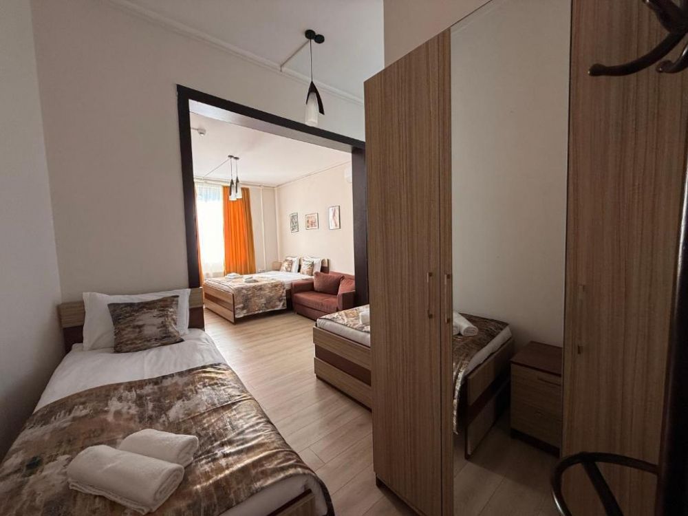 Family, Liva hotel (ex. Epic Hotel) 3*