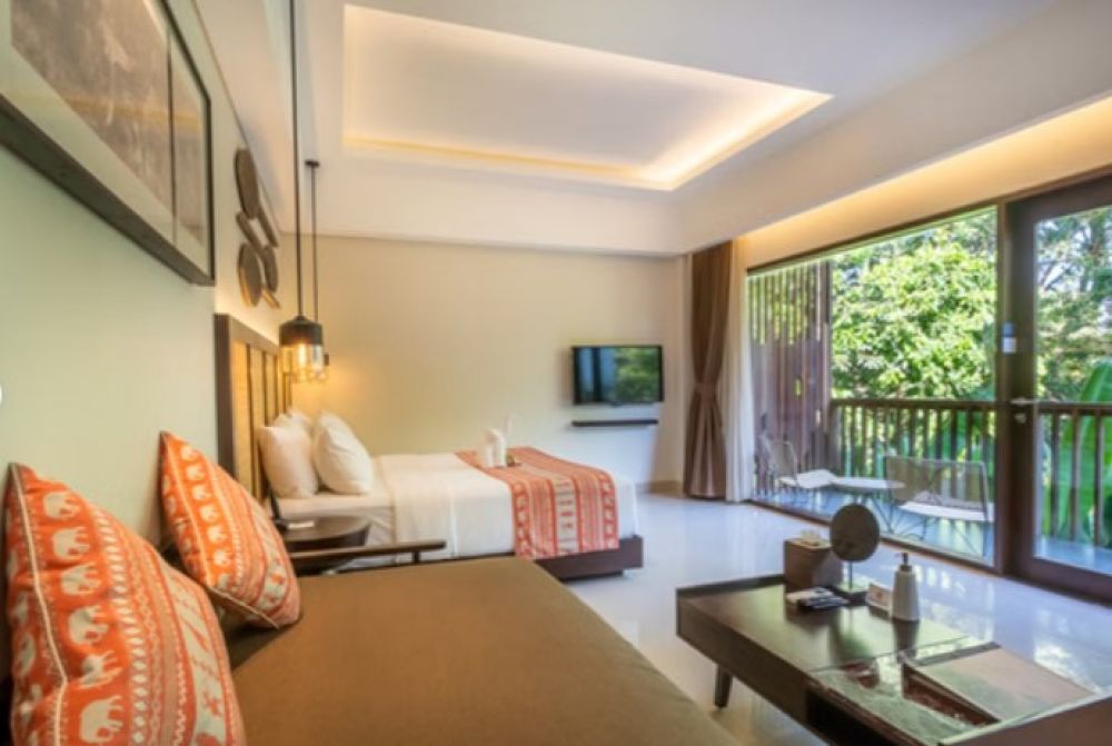 Sanctoo Suite, The Sanctoo Villas 5*