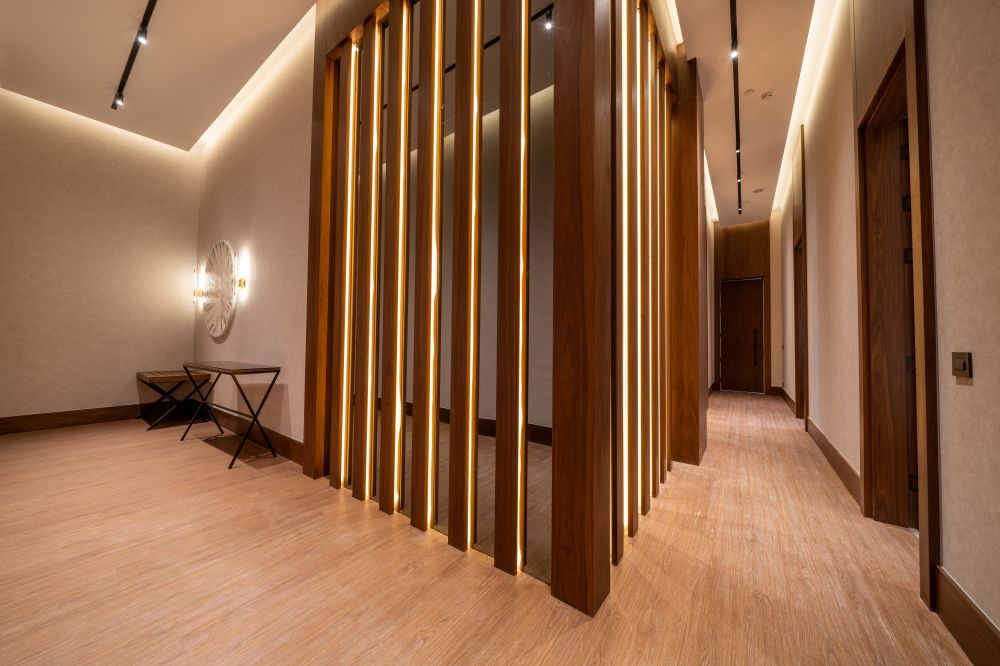 Loft Premium Suite with Private Pool, The Norm Oriental (Ex.The Norm Kemer) 5*