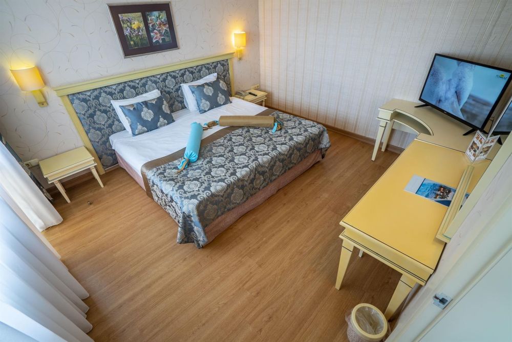 Queen Suite, Pemar Beach Resort 5*