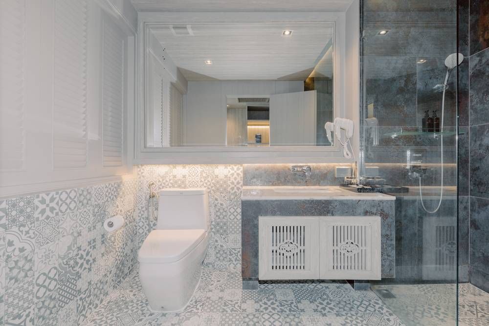 Deluxe Pool Access, Hotel Tide Phuket (ex. Foto Hotel Phuket) 4*