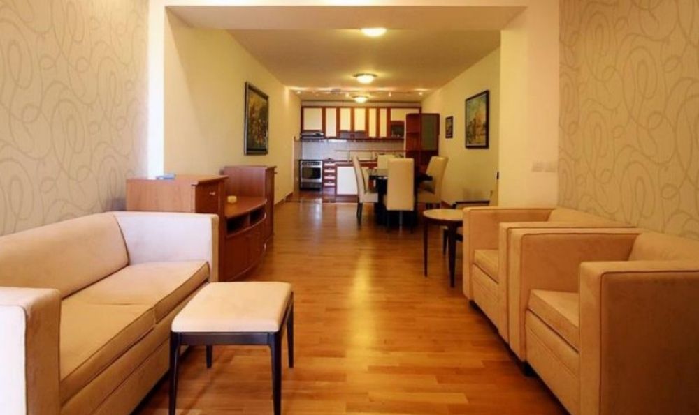 АРР 03 Sea View, Sara Lux 4*