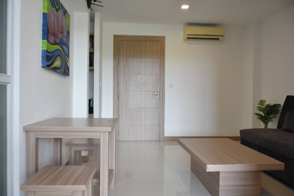 Family Suite Partial Sea View, Lae Lay Suites 3*