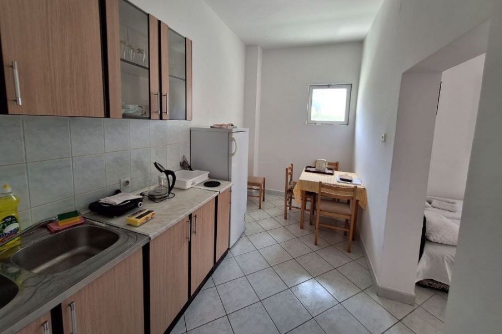 Studio 03 Ground Floor, Korac Rooms 2*