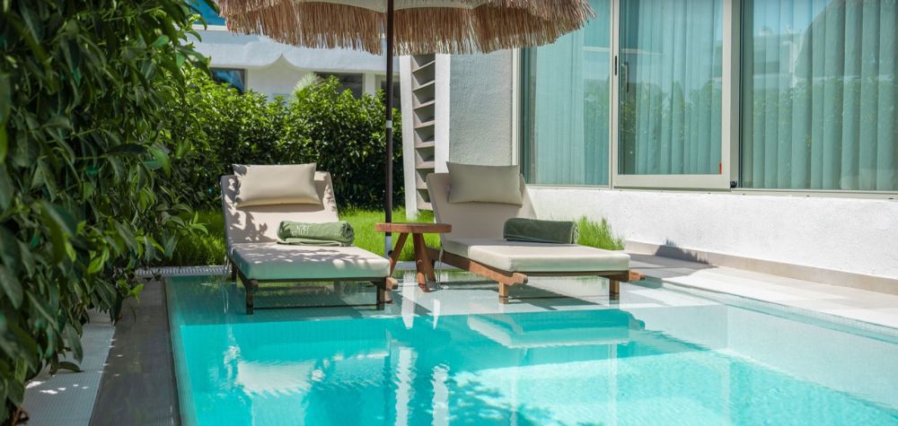 Playa Villas, Club Arona By Laren Hotel Special 