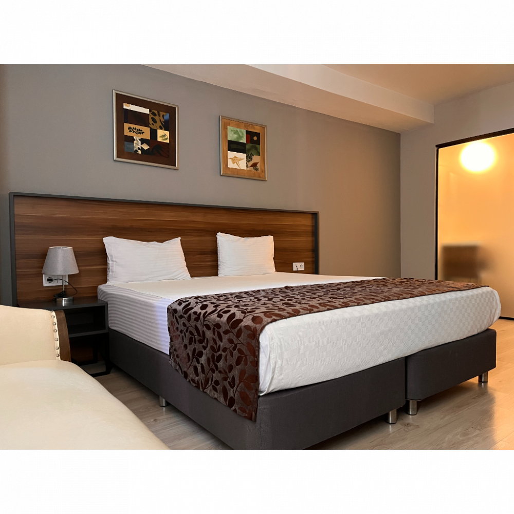Standard, Privado Hotels Boutique 