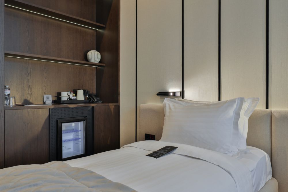 Superior double/twin, Emily Resort Hotel 5*