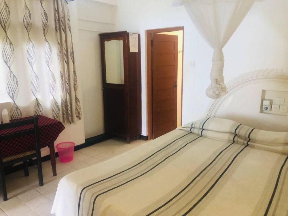 Standard Non A/C, Hemadan Bentota 2*