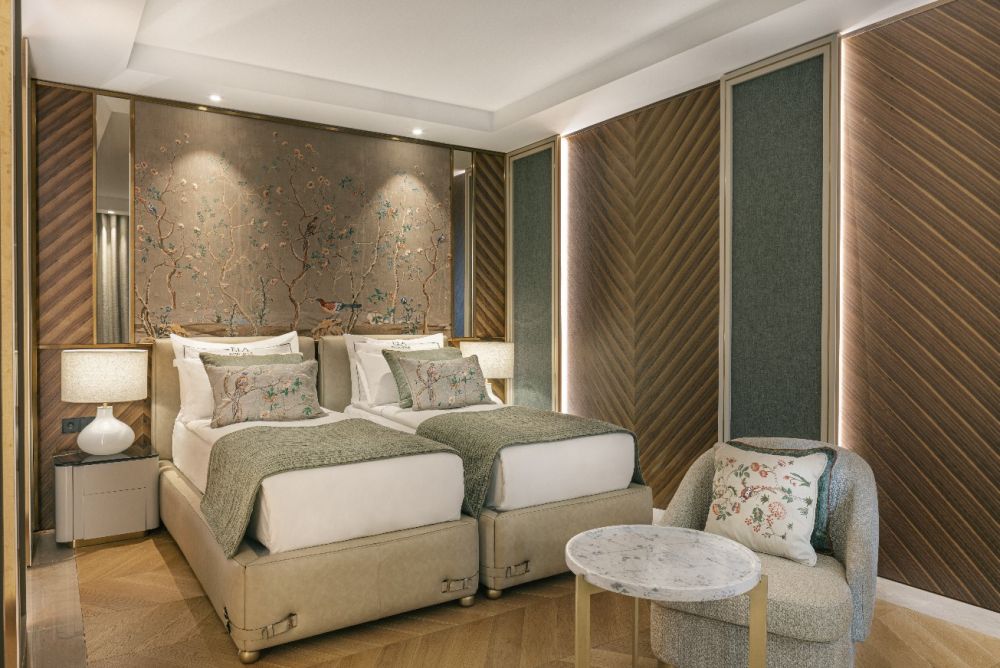 Ela Vi̇lla, Ela Excellence Resort Belek (ex. Ela Quality Resort) 5*