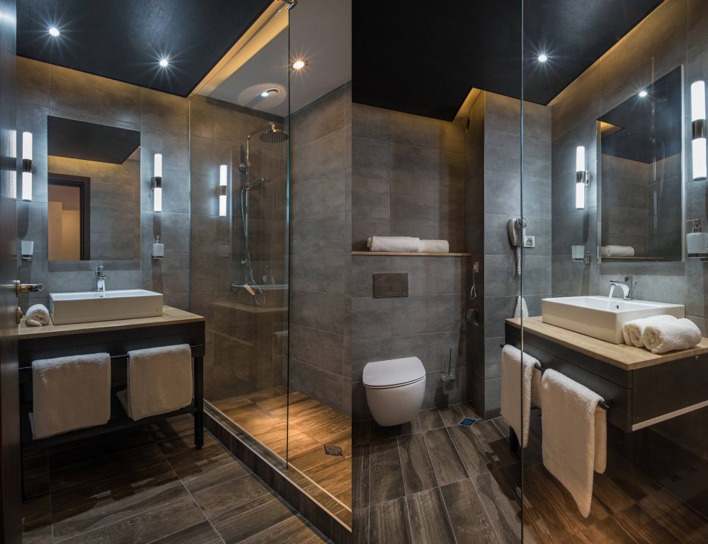 Apartment Lux, Effect Algara Beach Club Hotel (ex. Algara Beach) 4*