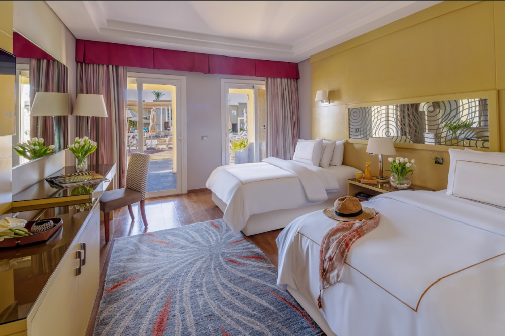 Family Suite, Rixos Premium Seagate 5*