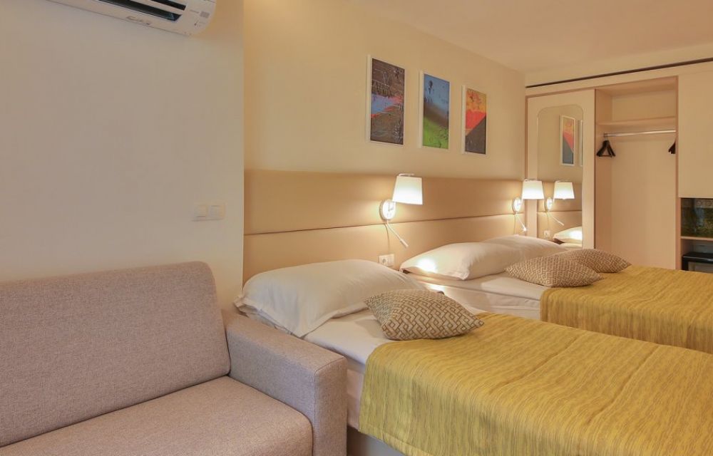 Deluxe Room, Calimera Ralitsa Superior (ex. Primasol Ralitsa Superior) 4*