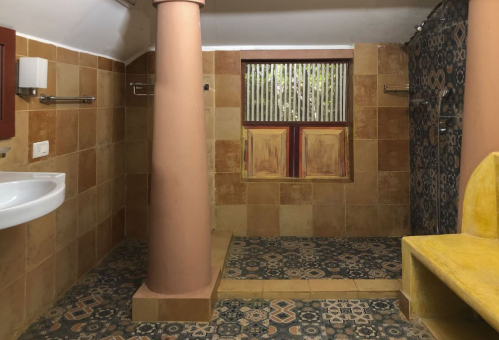 Сasa Special, Casa Anjuna 4*