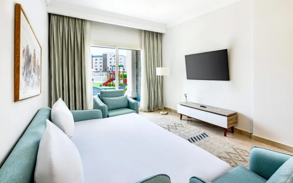 Family Suite, Azur One Eleven 4*