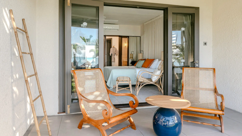 Superior Room, Veranda Paul et Virginie Hotel & SPA | Adults Only 4*