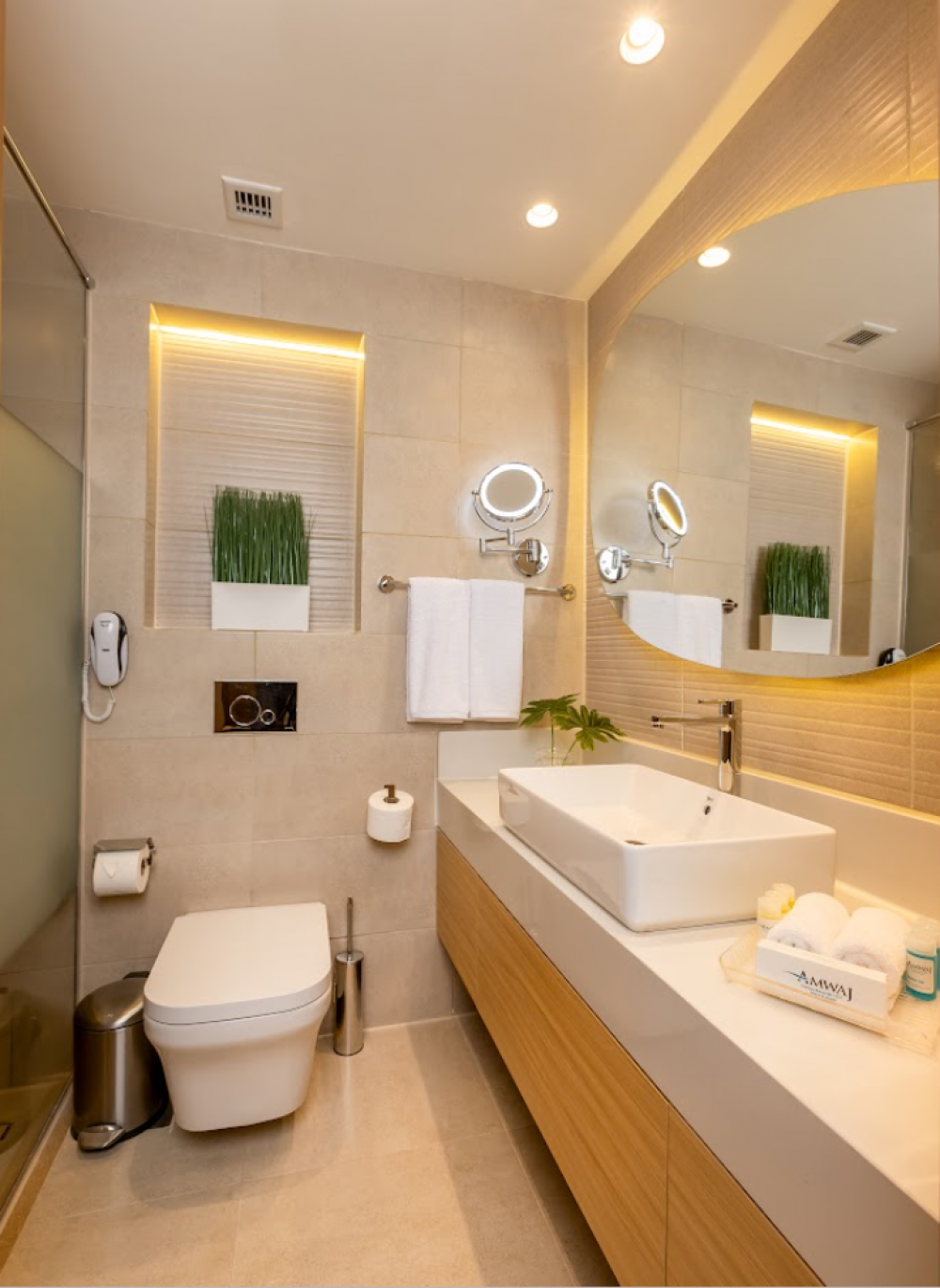 Swim Up Room (relax area), Amwaj Oyoun Resort & Spa Sharm El Sheikh 4*