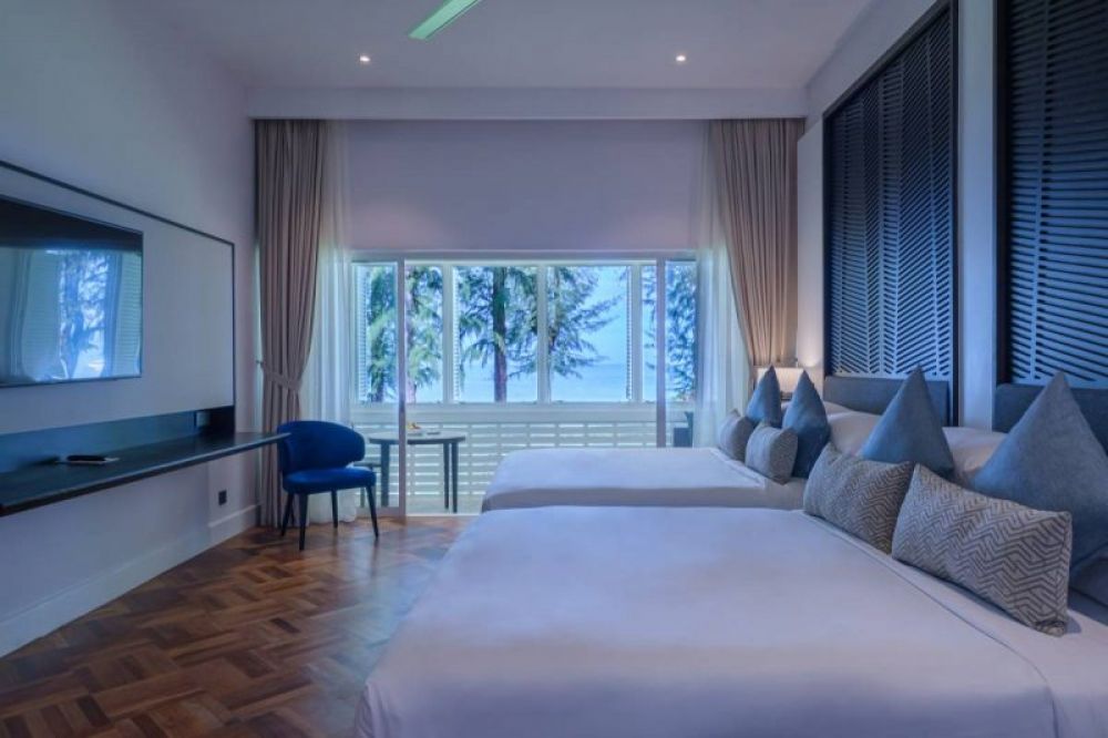 Premier Seafacing Room, Lone Pine, Penang, A Tribute Portfolio Resort 4*